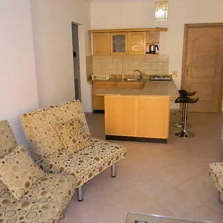 British Resort Apartments